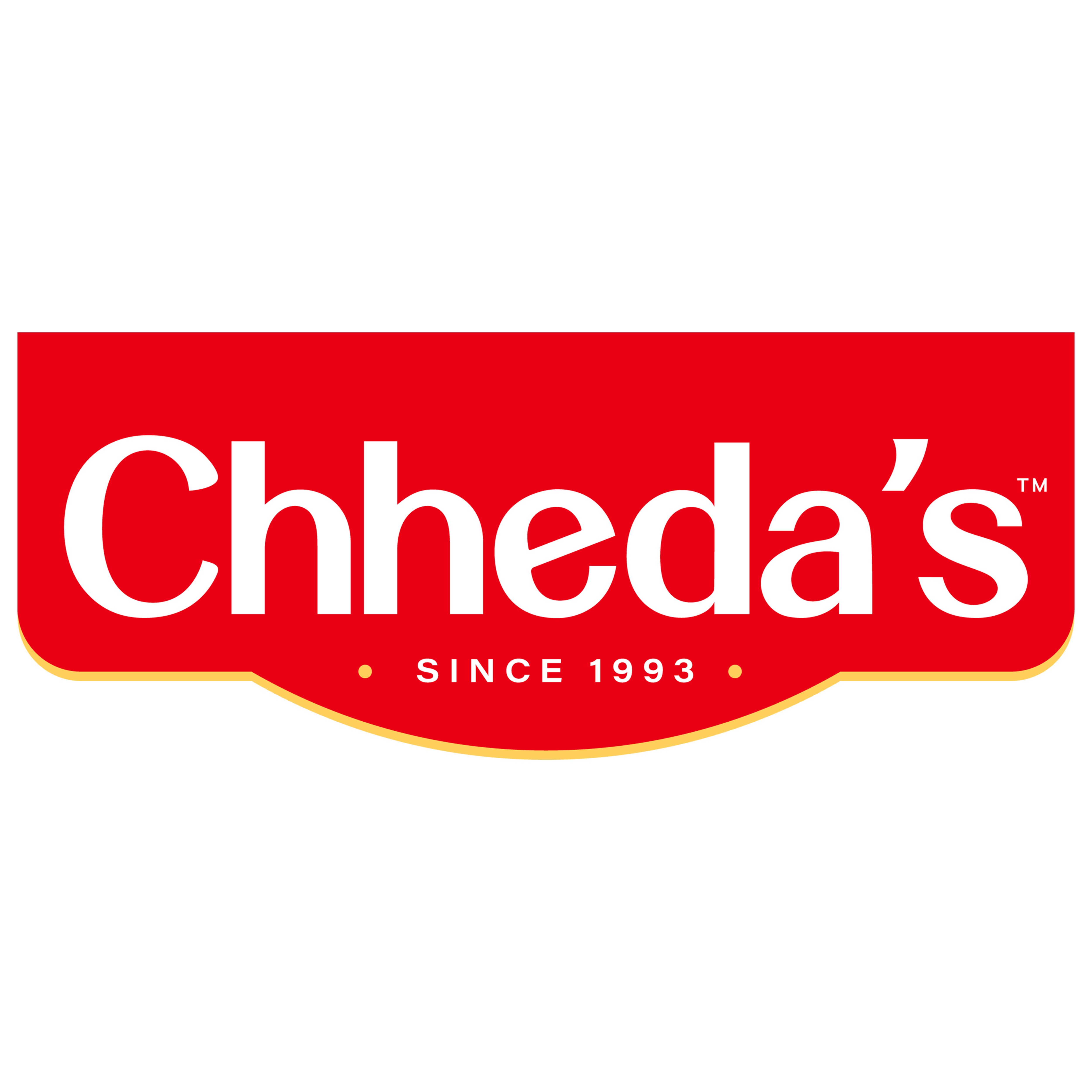 Chheda's